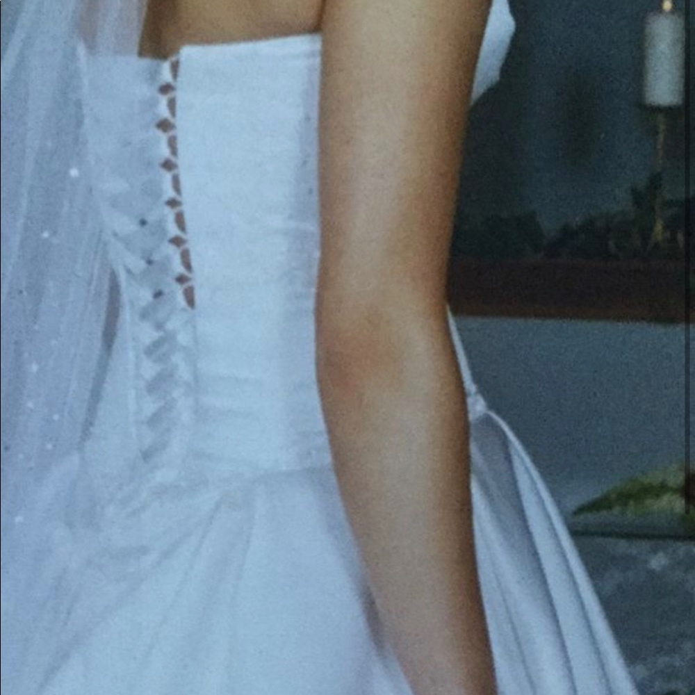 Maggie Sottero Wedding Dress